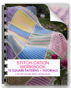Free Stitch-cation Ebook