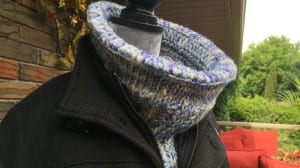 Alaskan Cowl by Mikey