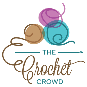 The Crochet Crowd Logo