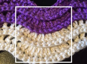 How to Find Crochet Gauge