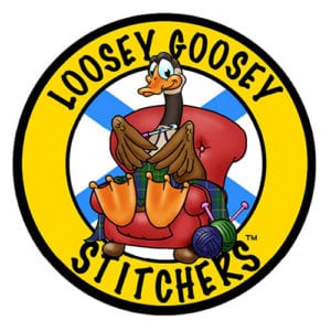Loosey Goosey Stitchers of Nova Scotia