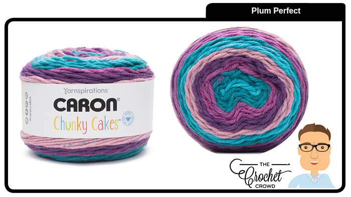 Caron Chunky Cakes Slouchy Slipper Socks - Repeat Crafter Me