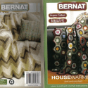 Bernat House Warming Book