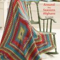 Bernat Around The Seasons Afghan Pattern Book
