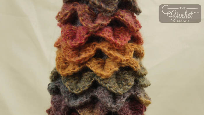 Amazing Crochet Topiary Tree Pattern