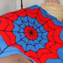 Superhero Dream Catcher