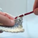 Double Crochet