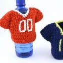 UPDATED: Super Bowl Crochet Patterns