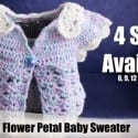 baby sweater