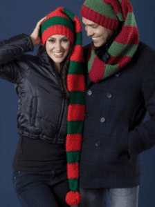 Scarf Hats