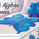 Crochet Graph Afghan Series + Tutorials