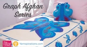 Graph Afghan Series