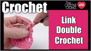 Link Double Crochet