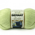 Bernat Satin Yarn