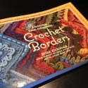 Crochet Borders by Eddie Eckman