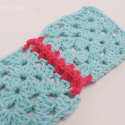 5 Ways to Join Squares and Motifs Together + Tutorial