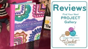 Crochet Book Reviews Gallery