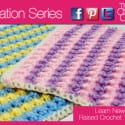 Raised Pebble Texture Stitch