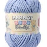 Bernat Baby Blanket Yarn