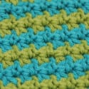 Single Crochet Decrease Rows