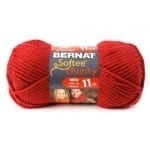 Bernat Softee Chunky Yarn