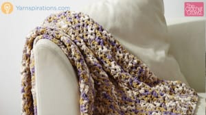 Crochet Easie Pleasie Blanket PatternCrochet Easie Pleasie Blanket Pattern
