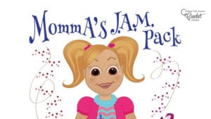 Crochet Mamas Jam Pack Website