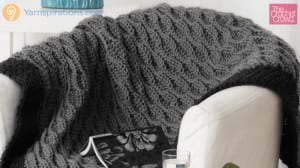 7 Easy Afghan Crochet Patterns