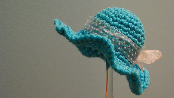 9 Free Crochet Hat Patterns for 18″ Dolls