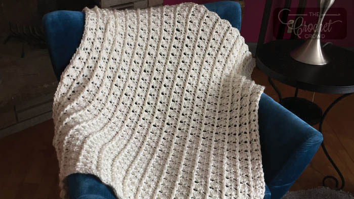 10 Crochet Catherine Wheel Stitch Patterns