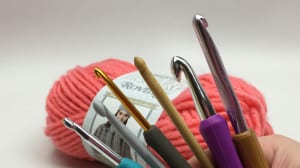 Crochet Hook Advice