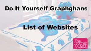 Do It Yourself Graphghans and Resources