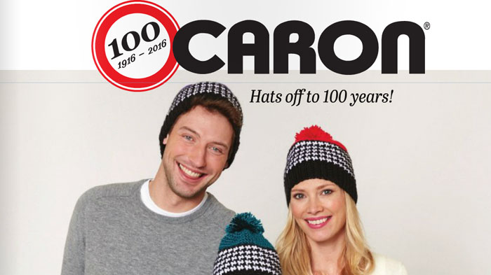 Caron Simply Soft Hats eBook