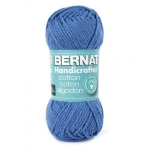 Bernat Handicrafter Cotton Yarn