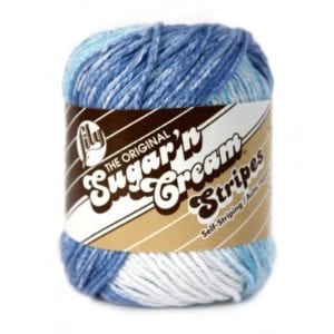 Lily Sugar'n Cream Yarn