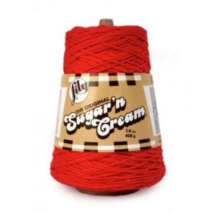 Lily Sugar'n Cream Yarn