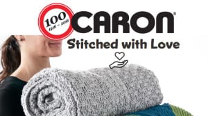 E-book Costurado com Amor com Projetos de Caridade para tricoteiras e crocheteiras