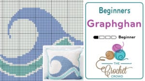 How to Crochet Graphghans for Beginners