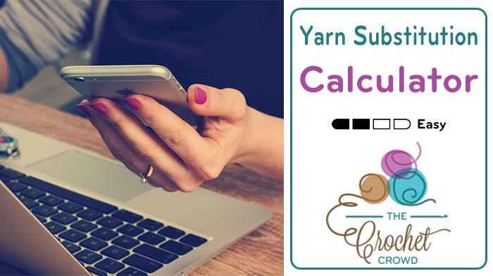 Yarn Substitution Calculator