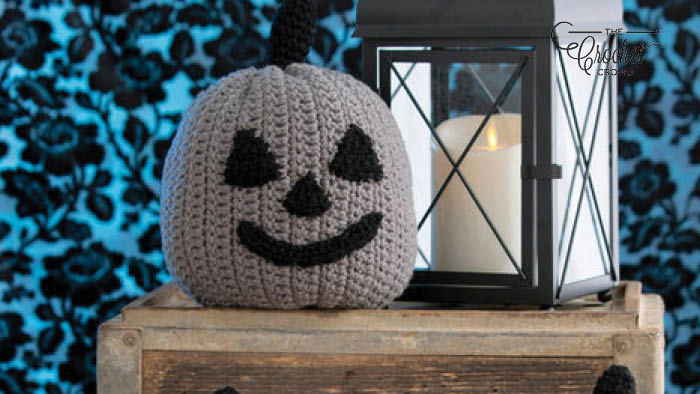 17 Crochet Halloween Patterns