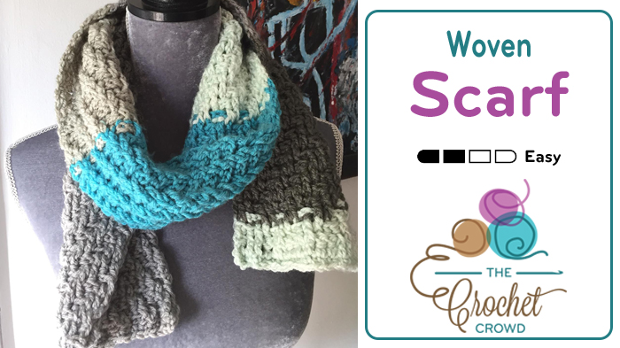 Easy Cake Yarn Scarf  Crochet scarf easy, Scarf yarn, Crochet scarf  pattern free