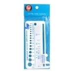 Gauge Measure Tool