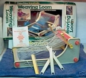 Weaving Machine