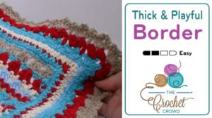 Beyond Borders: Thick & Playful Border