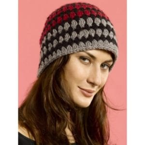 Crochet Simply Soft Hat