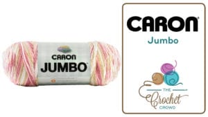 Caron Jumbo Yarn