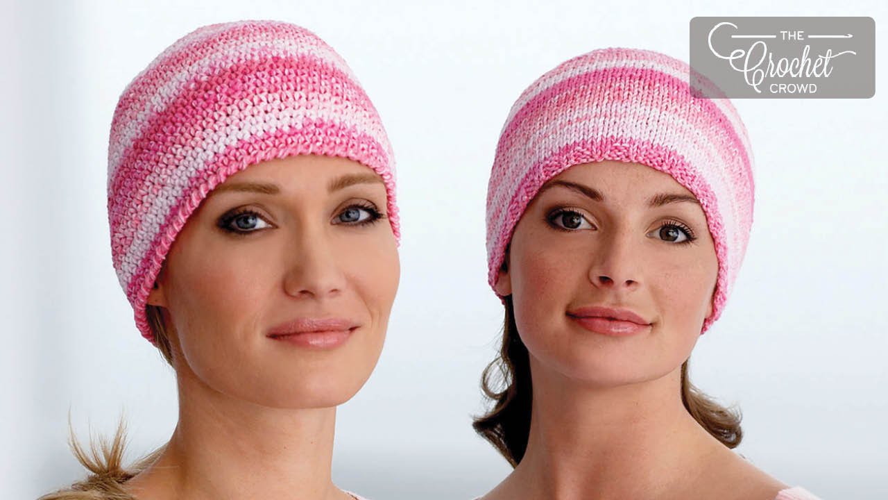 Crochet Cancer Related Projects