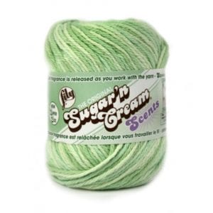 Lily Sugar'n Cream Super Size - With Added Scent