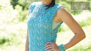 Crochet Tunic Projects