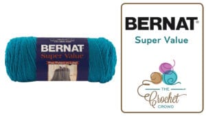 What To Do With Bernat Super Value Yarn